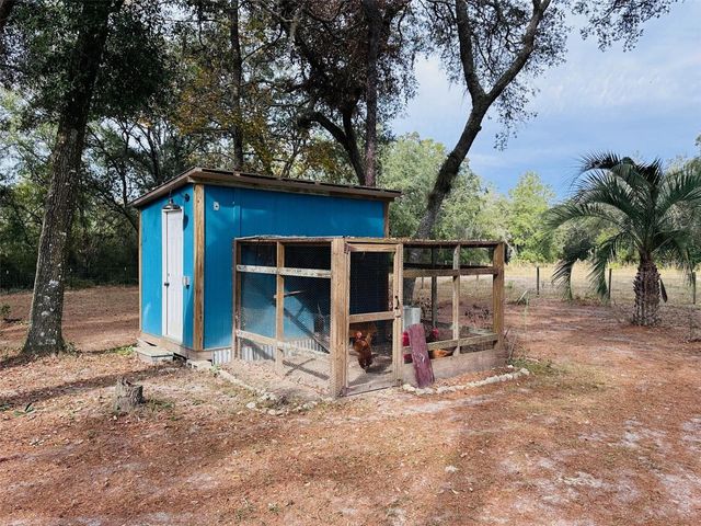 13750 NW 88 TERRACE, Chiefland, FL 32626