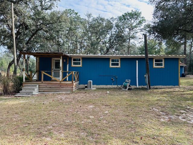 13750 NW 88 TERRACE, Chiefland, FL 32626