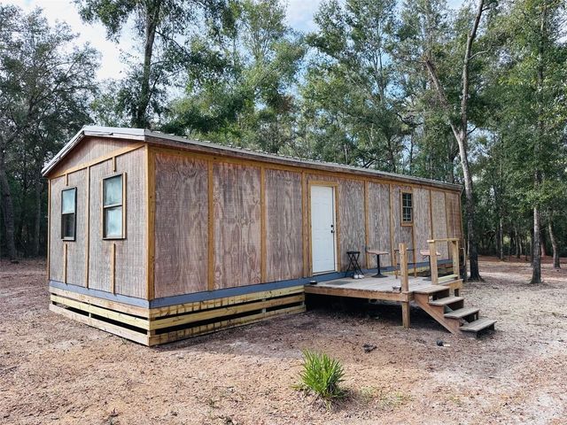 13750 NW 88 TERRACE, Chiefland, FL 32626