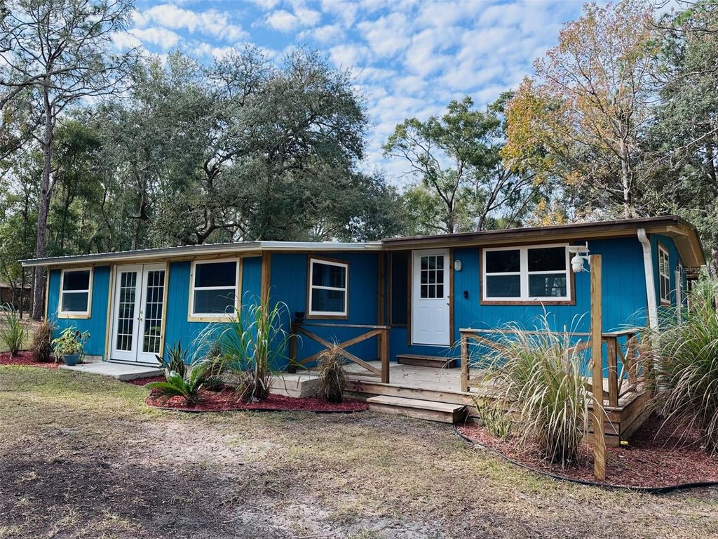 13750 NW 88 TERRACE, Chiefland, FL 32626