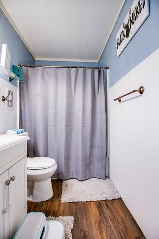 406 Largent Avenue, Ballinger, TX 76821