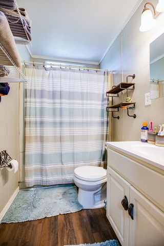 406 Largent Avenue, Ballinger, TX 76821