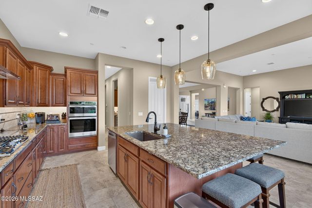 14147 N Hidden Arroyo Pass, Marana, AZ 85658