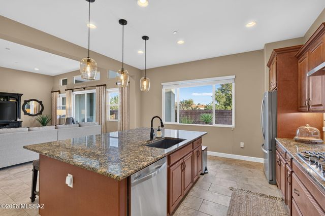 14147 N Hidden Arroyo Pass, Marana, AZ 85658