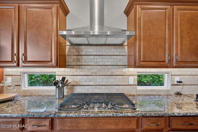 14147 N Hidden Arroyo Pass, Marana, AZ 85658