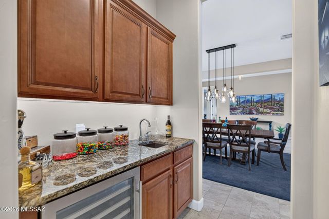 14147 N Hidden Arroyo Pass, Marana, AZ 85658