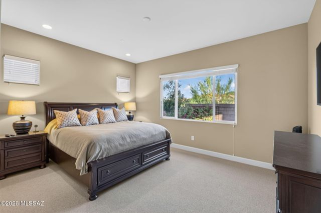 14147 N Hidden Arroyo Pass, Marana, AZ 85658