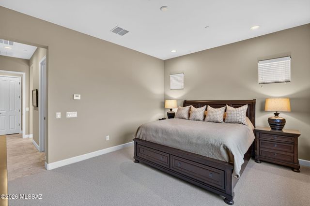 14147 N Hidden Arroyo Pass, Marana, AZ 85658