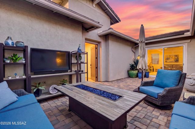 14147 N Hidden Arroyo Pass, Marana, AZ 85658