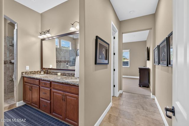 14147 N Hidden Arroyo Pass, Marana, AZ 85658