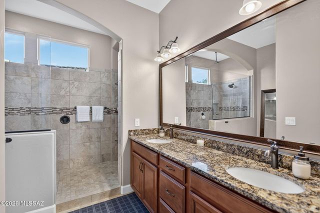 14147 N Hidden Arroyo Pass, Marana, AZ 85658