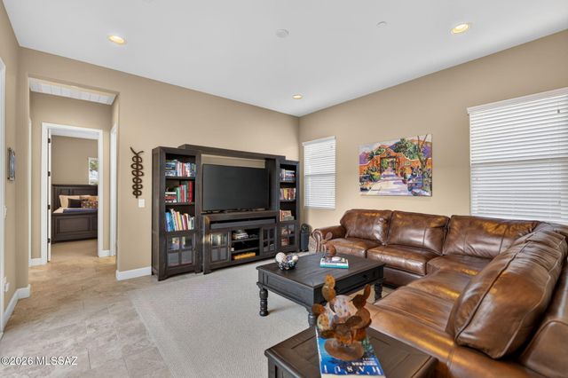 14147 N Hidden Arroyo Pass, Marana, AZ 85658