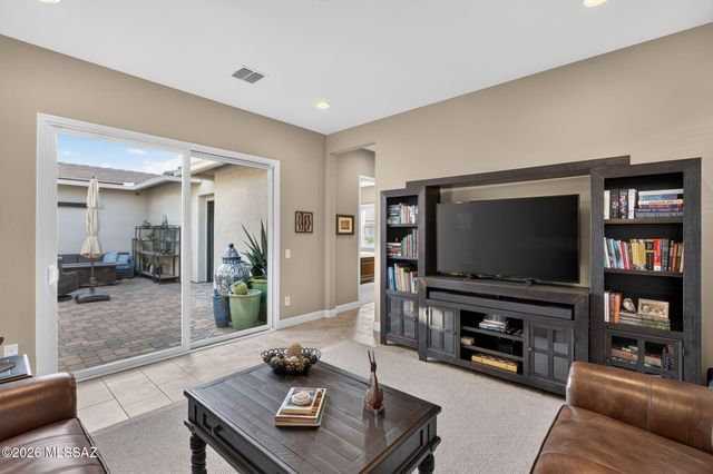 14147 N Hidden Arroyo Pass, Marana, AZ 85658