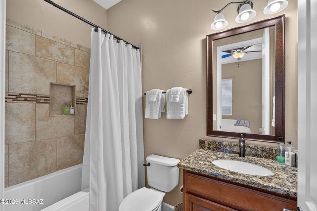 14147 N Hidden Arroyo Pass, Marana, AZ 85658