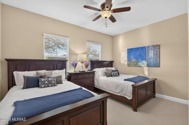 14147 N Hidden Arroyo Pass, Marana, AZ 85658