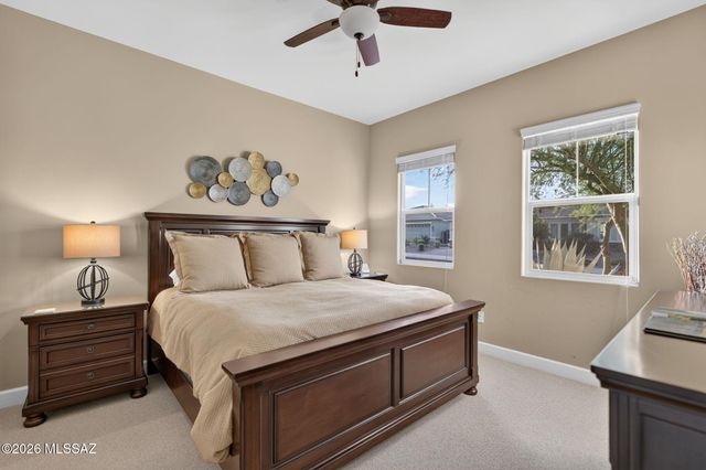 14147 N Hidden Arroyo Pass, Marana, AZ 85658