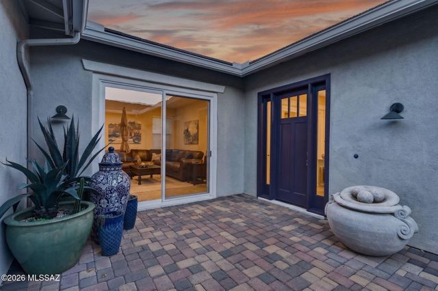 14147 N Hidden Arroyo Pass, Marana, AZ 85658