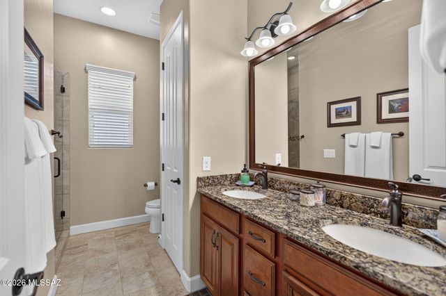 14147 N Hidden Arroyo Pass, Marana, AZ 85658