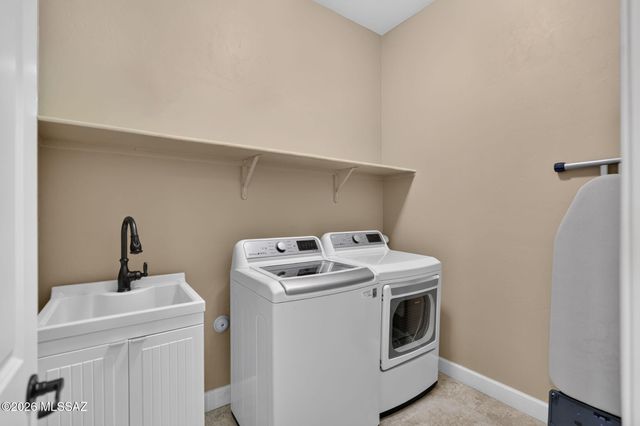 14147 N Hidden Arroyo Pass, Marana, AZ 85658