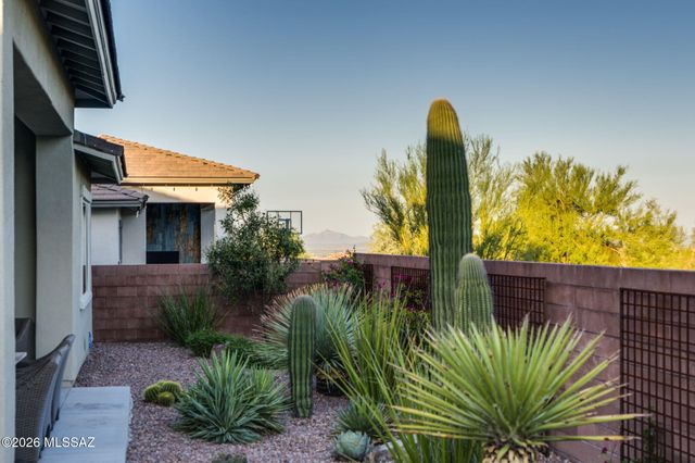 14147 N Hidden Arroyo Pass, Marana, AZ 85658