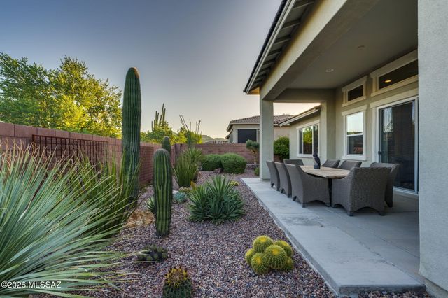 14147 N Hidden Arroyo Pass, Marana, AZ 85658