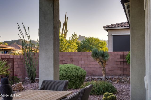 14147 N Hidden Arroyo Pass, Marana, AZ 85658