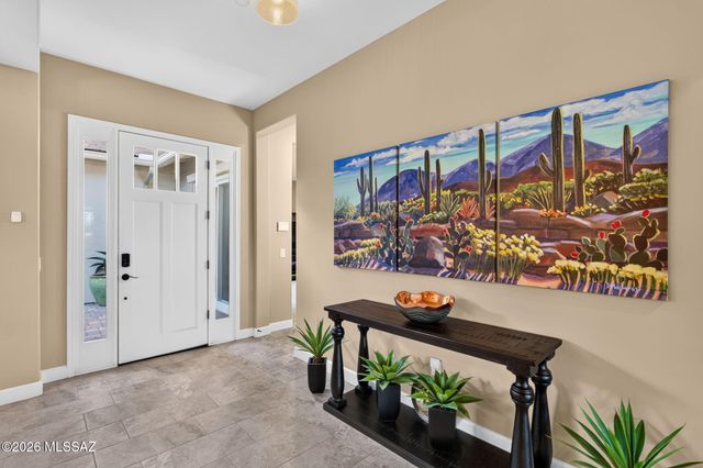 14147 N Hidden Arroyo Pass, Marana, AZ 85658