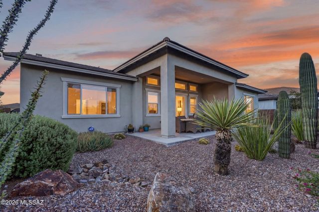 14147 N Hidden Arroyo Pass, Marana, AZ 85658