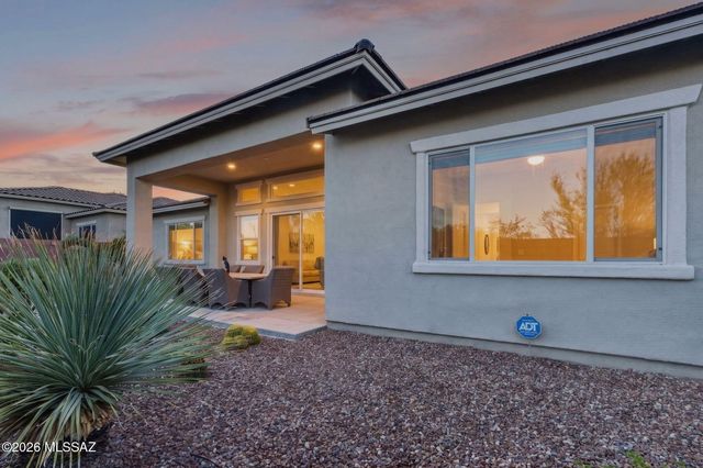 14147 N Hidden Arroyo Pass, Marana, AZ 85658