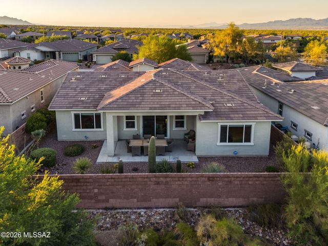 14147 N Hidden Arroyo Pass, Marana, AZ 85658
