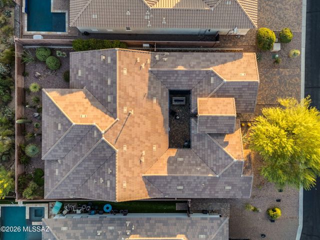 14147 N Hidden Arroyo Pass, Marana, AZ 85658