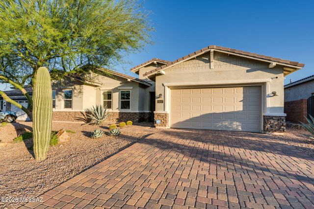 14147 N Hidden Arroyo Pass, Marana, AZ 85658