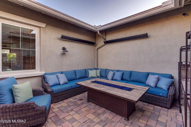 14147 N Hidden Arroyo Pass, Marana, AZ 85658