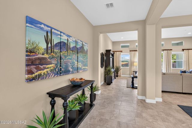 14147 N Hidden Arroyo Pass, Marana, AZ 85658