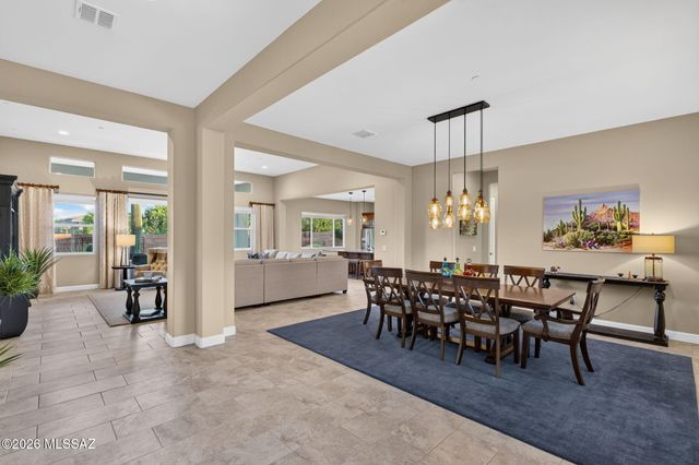 14147 N Hidden Arroyo Pass, Marana, AZ 85658