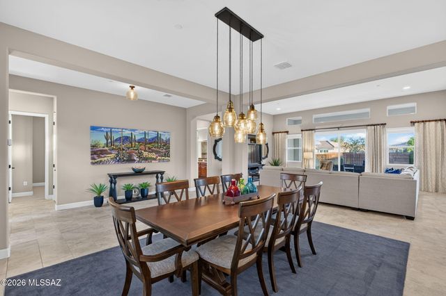 14147 N Hidden Arroyo Pass, Marana, AZ 85658