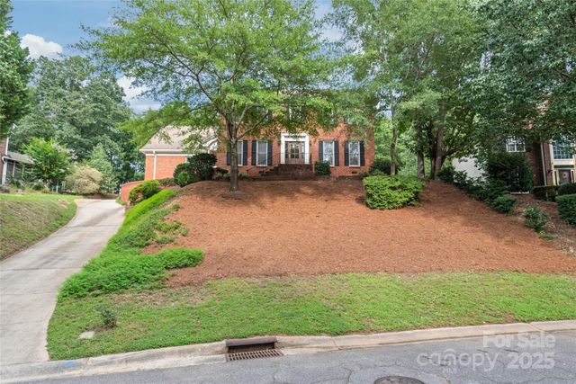 7307 Westcott Terrace, Charlotte, NC 28270