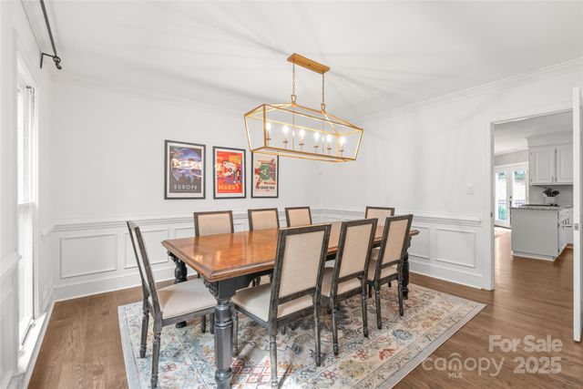 7307 Westcott Terrace, Charlotte, NC 28270
