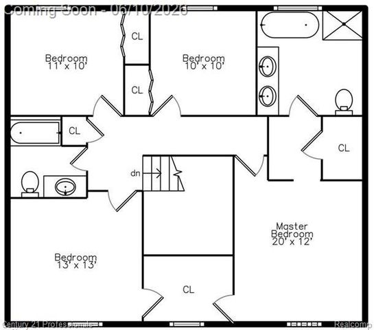 425 Cherry Grove Lane, Walled Lake, MI 48390