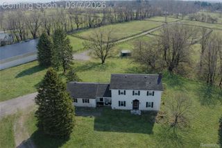 4350 Locust Valley Lane, Addison Township, MI 48370