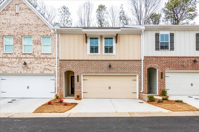 4631 Moray Drive, Mableton, GA 30126