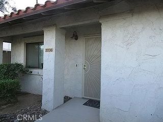 2036 N Mira Vista, Palm Springs, CA 92262