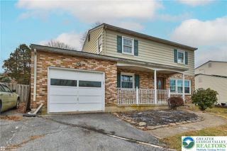 210 South 16th Street, Emmaus Boro, PA 18049
