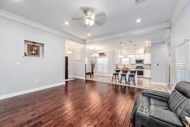 151 Rue Claudet, Lockport, LA 70374