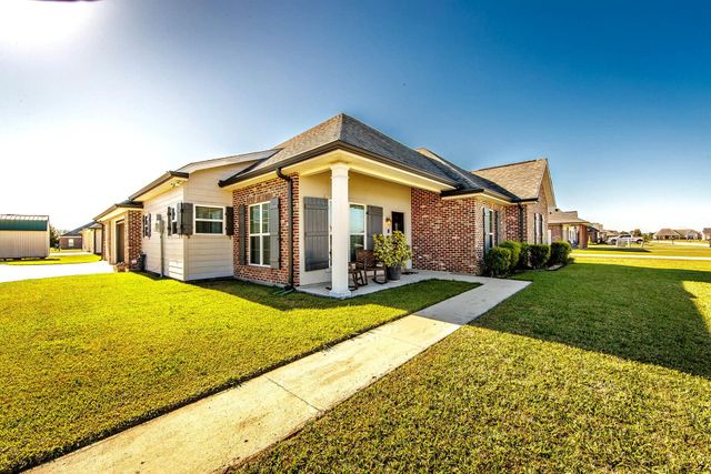 151 Rue Claudet, Lockport, LA 70374