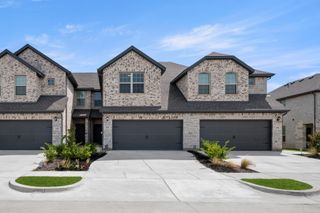 656 Sandiford Court, Mansfield, TX 76063