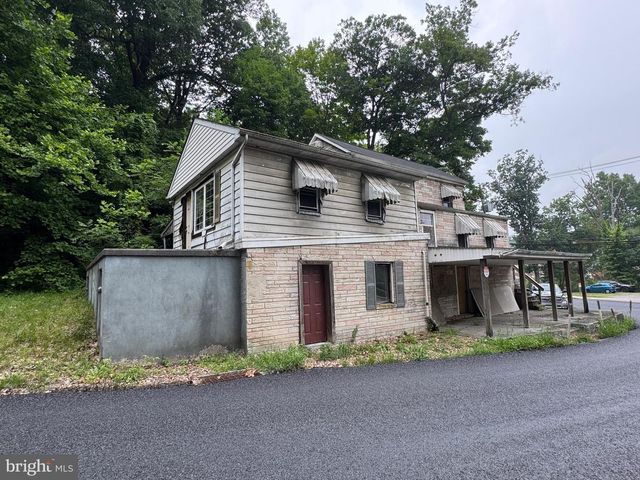 492 HEPHZIBAH HILL RD, Coatesville, PA 19320