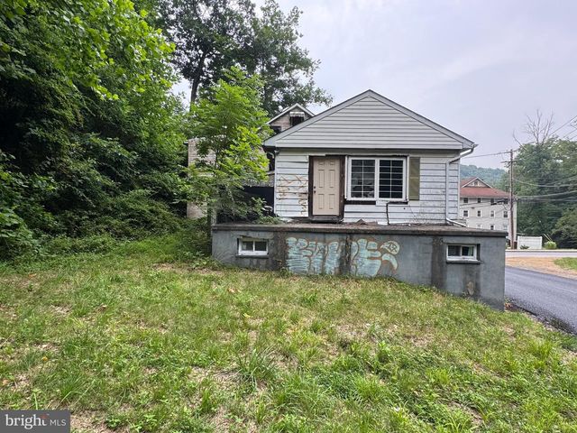 492 HEPHZIBAH HILL RD, Coatesville, PA 19320