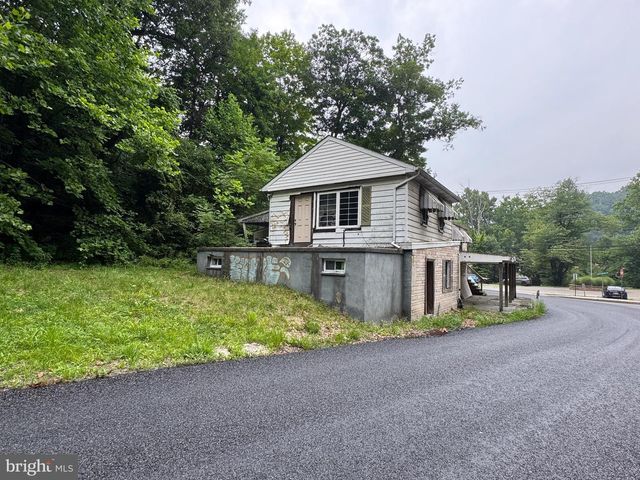 492 HEPHZIBAH HILL RD, Coatesville, PA 19320