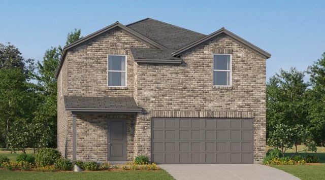 2414 Cherry Ruby Drive, Rosharon, TX 77583